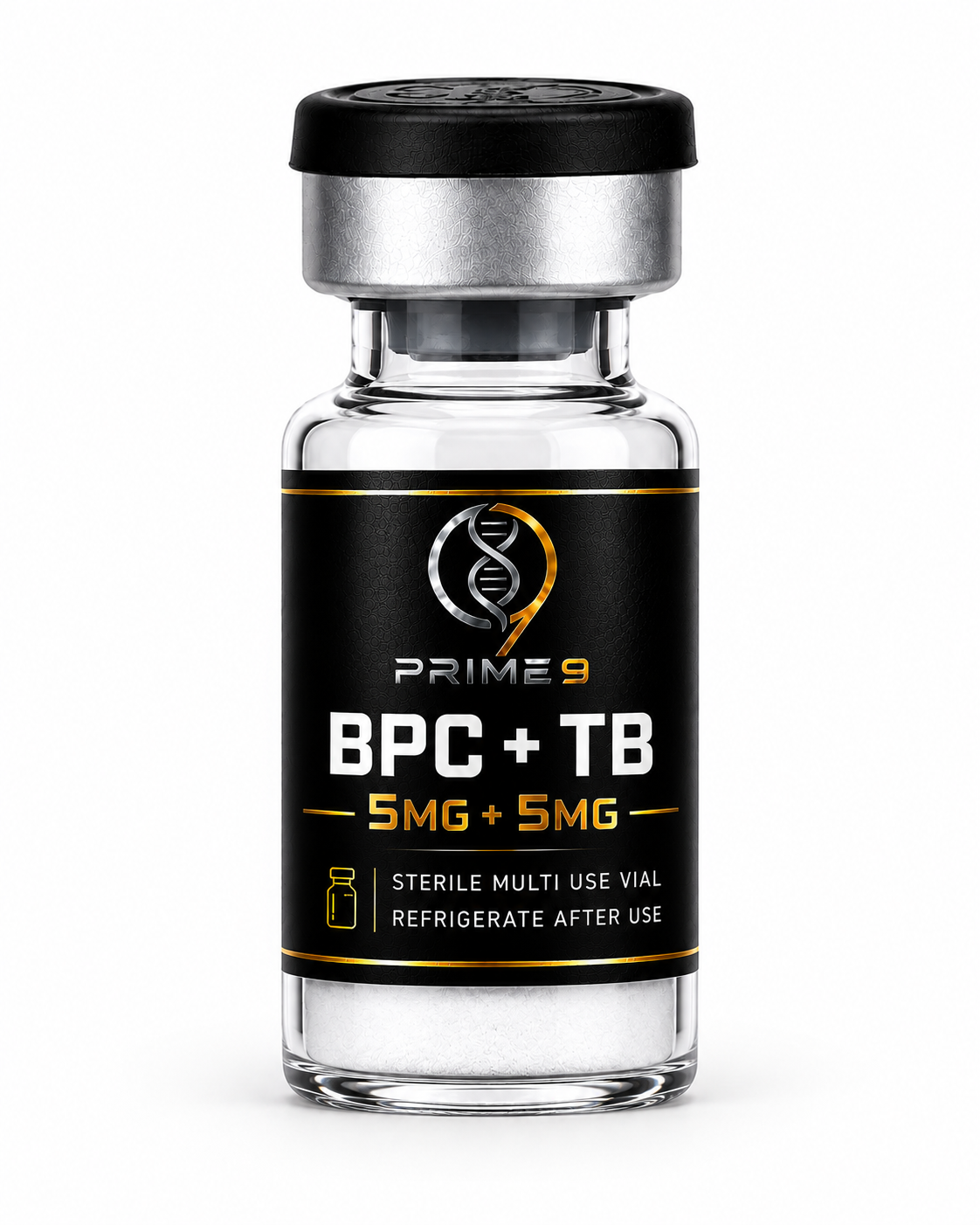 BPC 5mg + TB 5mg