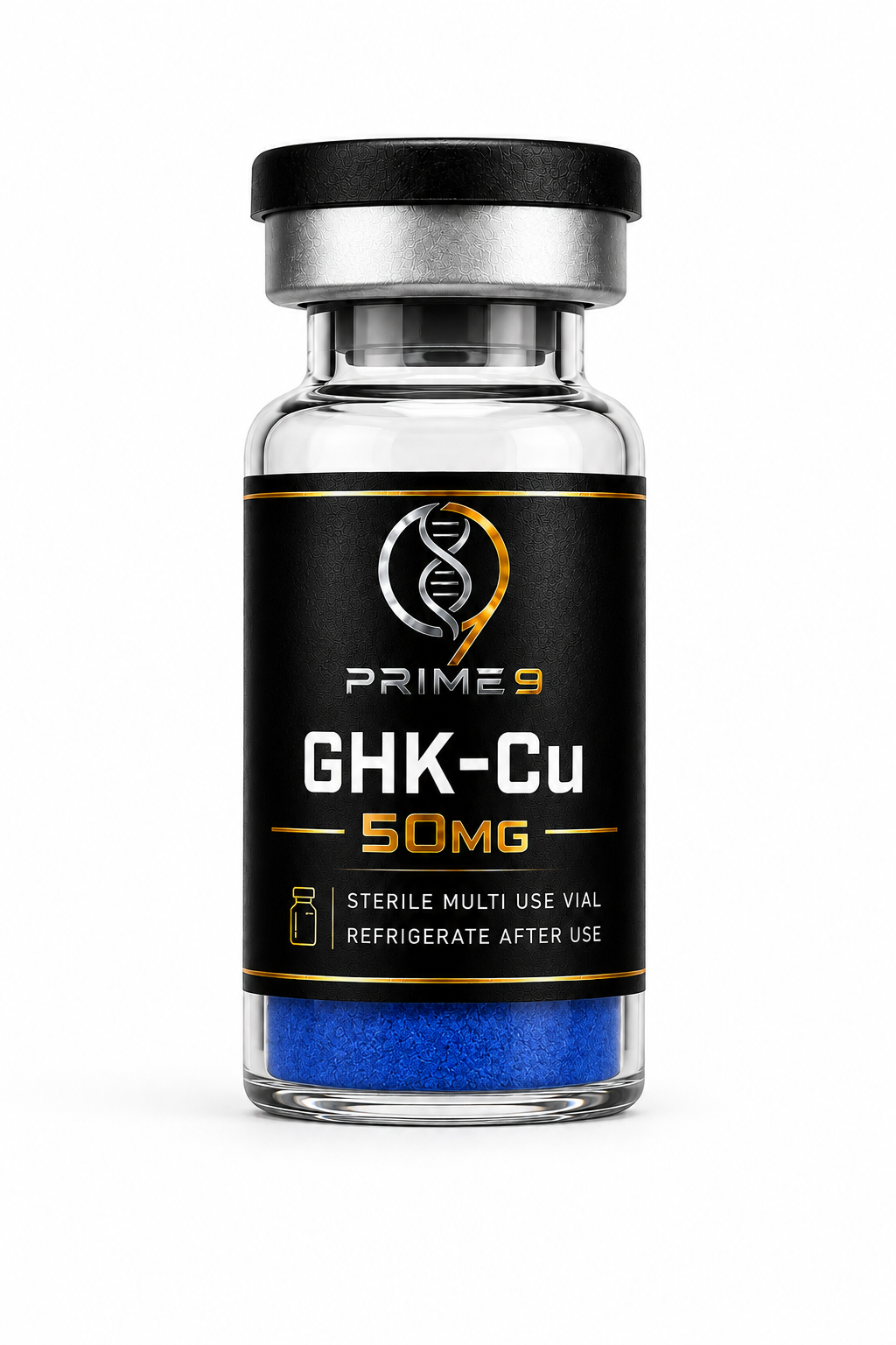 GHK-Cu
