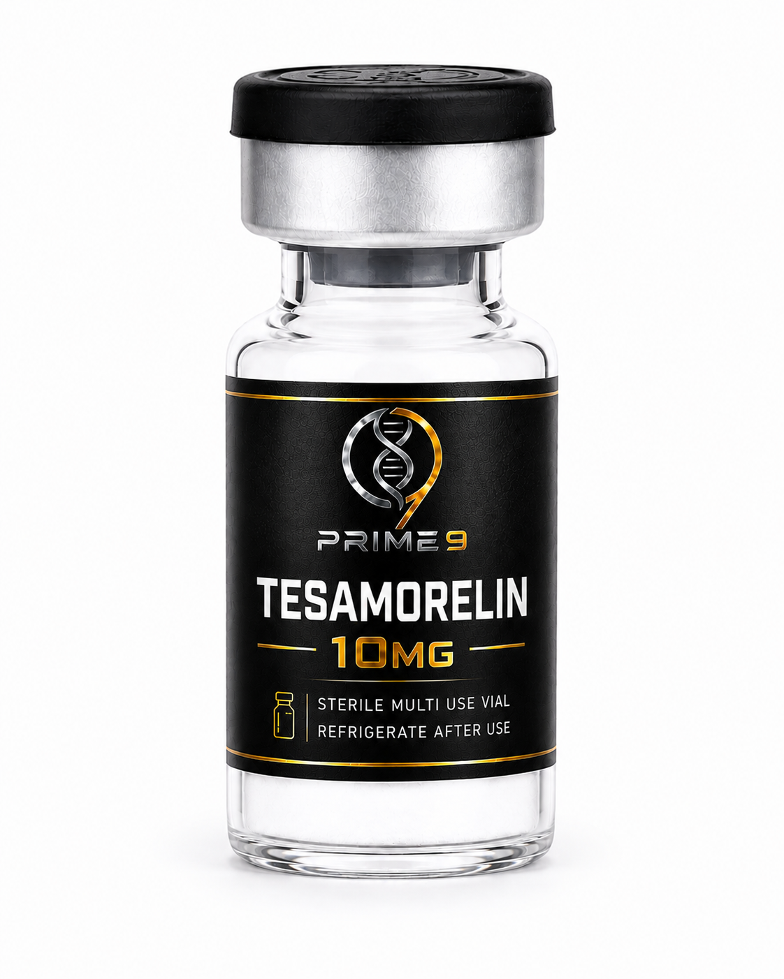 Tesamorelin